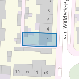 Perceel WDV01-B-4222