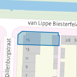 Perceel WDV01-B-4225