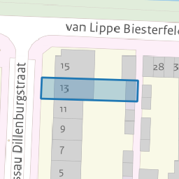 Perceel WDV01-B-4226