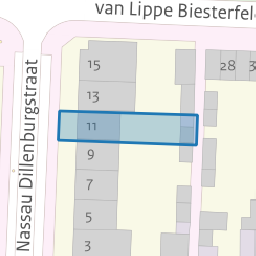 Perceel WDV01-B-4227