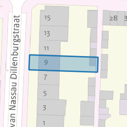 Perceel WDV01-B-4228