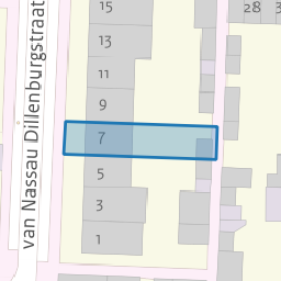 Perceel WDV01-B-4229