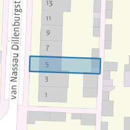 Perceel WDV01-B-4230