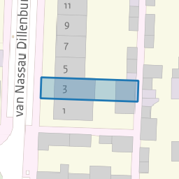 Perceel WDV01-B-4231