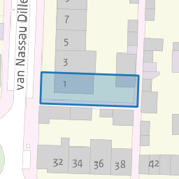 Perceel WDV01-B-4232