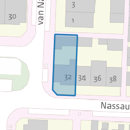 Perceel WDV01-B-4233