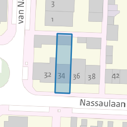 Perceel WDV01-B-4234