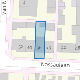 Perceel WDV01-B-4235