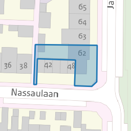 Perceel WDV01-B-4242