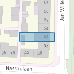 Perceel WDV01-B-4243