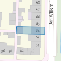 Perceel WDV01-B-4244