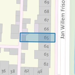 Perceel WDV01-B-4245