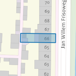 Perceel WDV01-B-4246