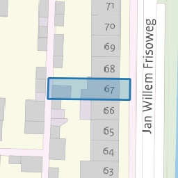 Perceel WDV01-B-4247