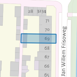 Perceel WDV01-B-4249