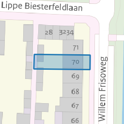 Perceel WDV01-B-4250