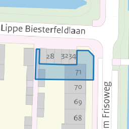 Perceel WDV01-B-4251