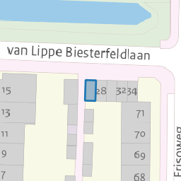 Perceel WDV01-B-4252