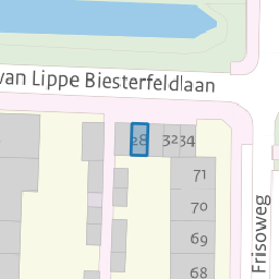 Perceel WDV01-B-4253