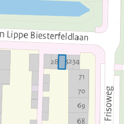 Perceel WDV01-B-4254