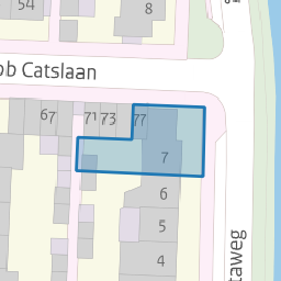 Perceel WDV01-B-4259