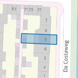 Perceel WDV01-B-4261