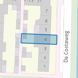 Perceel WDV01-B-4262