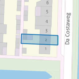 Perceel WDV01-B-4264