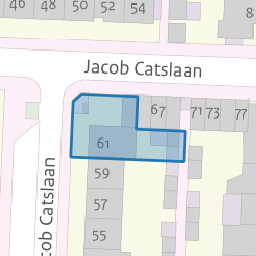 Perceel WDV01-B-4266