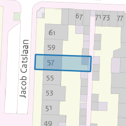 Perceel WDV01-B-4268