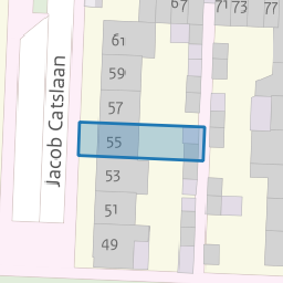 Perceel WDV01-B-4269