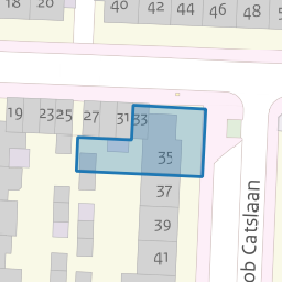 Perceel WDV01-B-4274