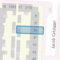 Perceel WDV01-B-4276