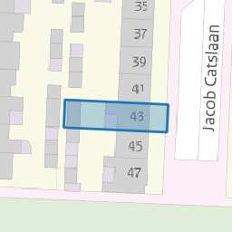 Perceel WDV01-B-4278