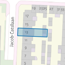 Perceel WDV01-B-4283