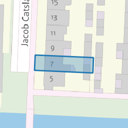 Perceel WDV01-B-4286