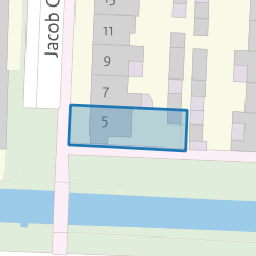 Perceel WDV01-B-4287