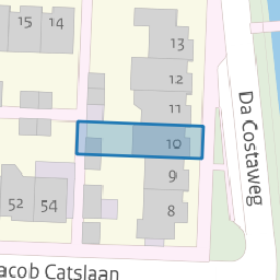 Perceel WDV01-B-4293