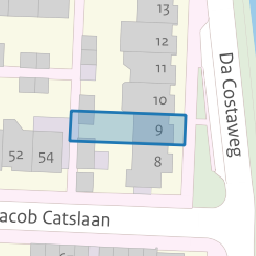 Perceel WDV01-B-4294