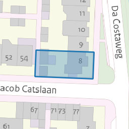 Perceel WDV01-B-4295