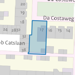 Perceel WDV01-B-4296