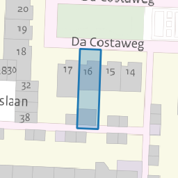 Perceel WDV01-B-4297