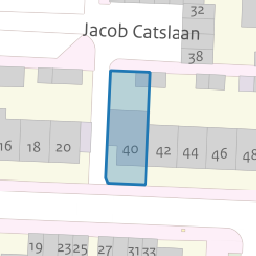 Perceel WDV01-B-4300