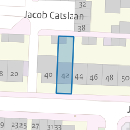 Perceel WDV01-B-4301