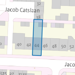 Perceel WDV01-B-4302