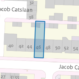 Perceel WDV01-B-4303