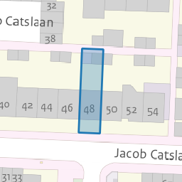 Perceel WDV01-B-4304