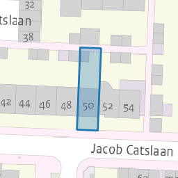 Perceel WDV01-B-4305