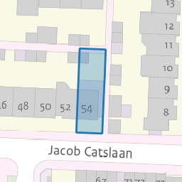 Perceel WDV01-B-4307