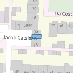 Perceel WDV01-B-4309